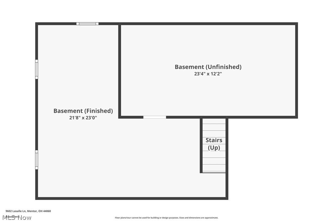 Sussex Village Green Sub - Residential