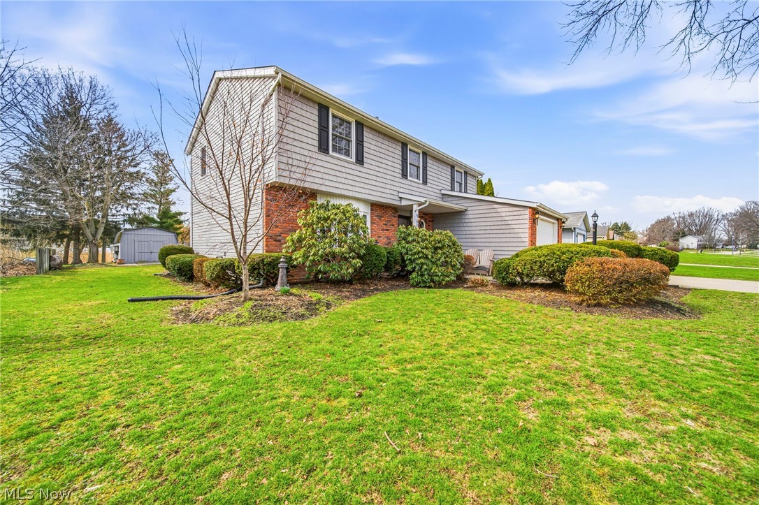 Sussex Village Green Sub - Residential