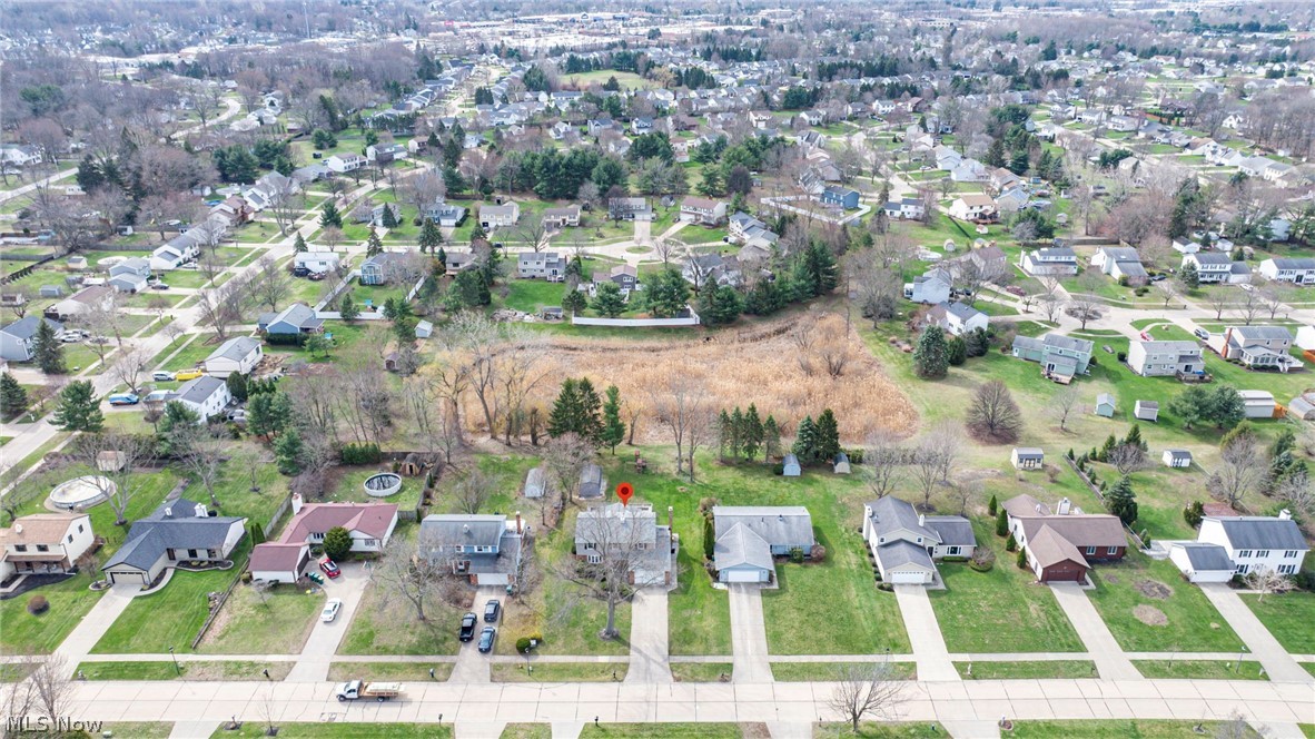 Sussex Village Green Sub - Residential