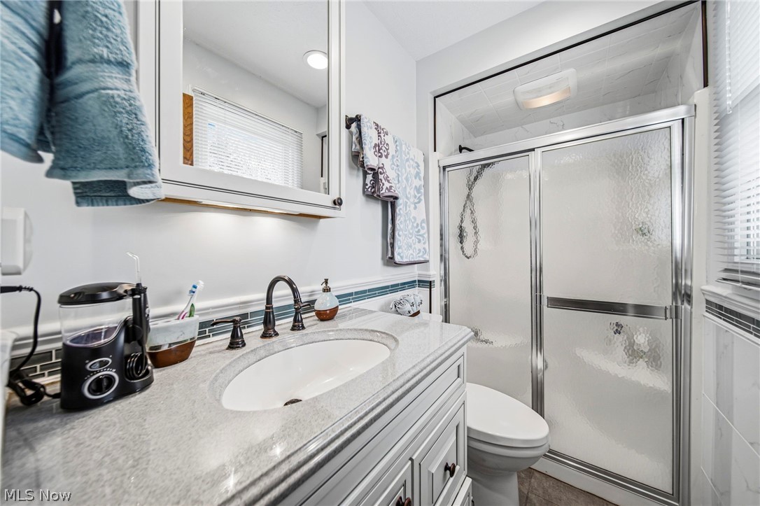 Sussex Village Green Sub - Residential