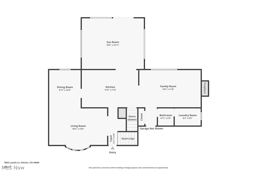 Sussex Village Green Sub - Residential