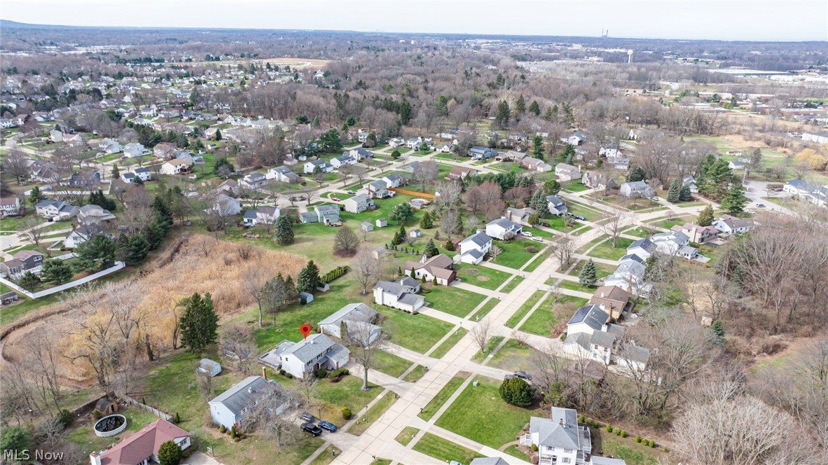 Sussex Village Green Sub - Residential