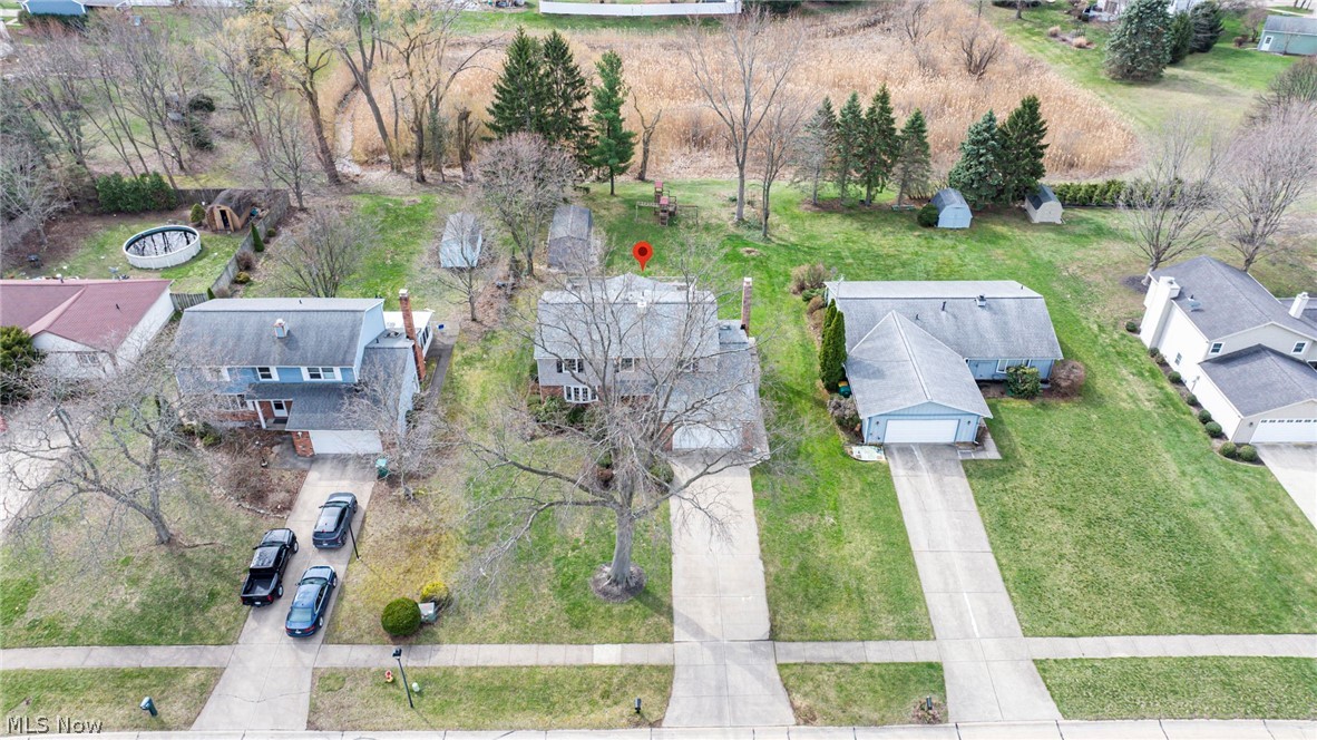 Sussex Village Green Sub - Residential