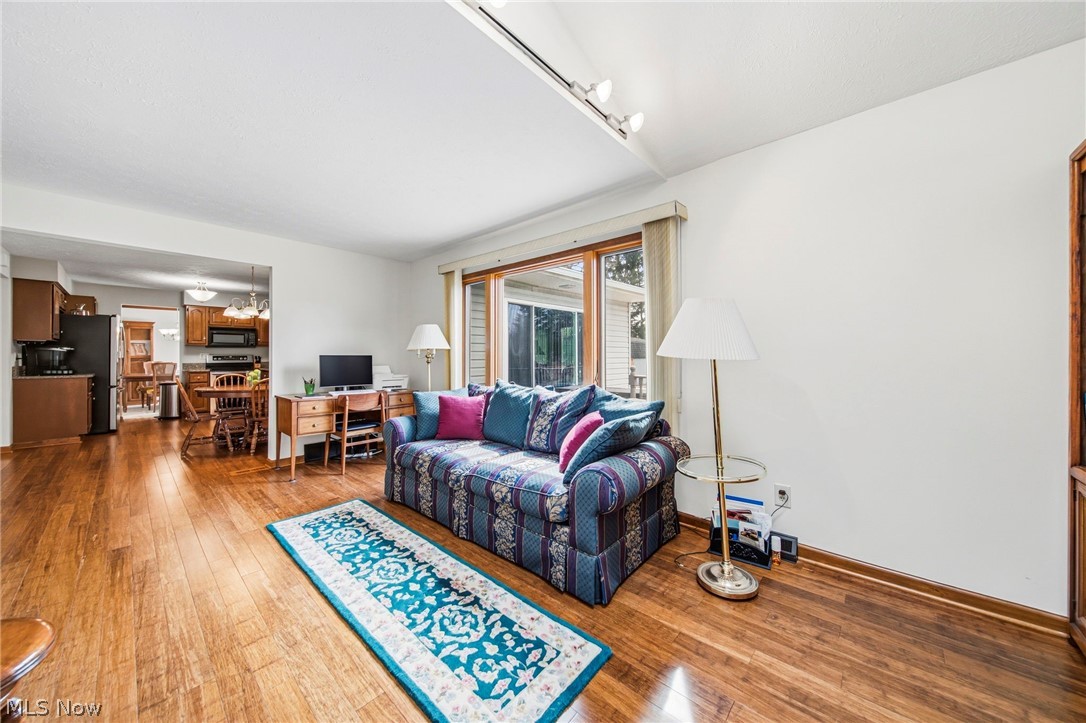 Sussex Village Green Sub - Residential