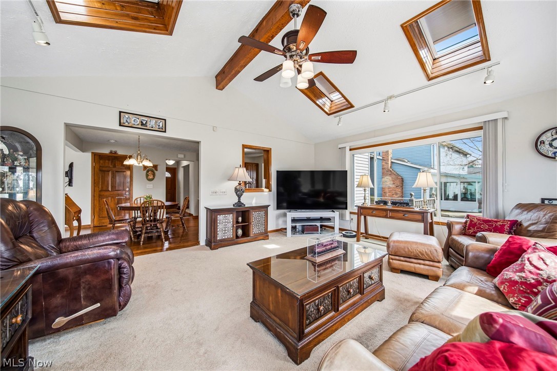 Sussex Village Green Sub - Residential