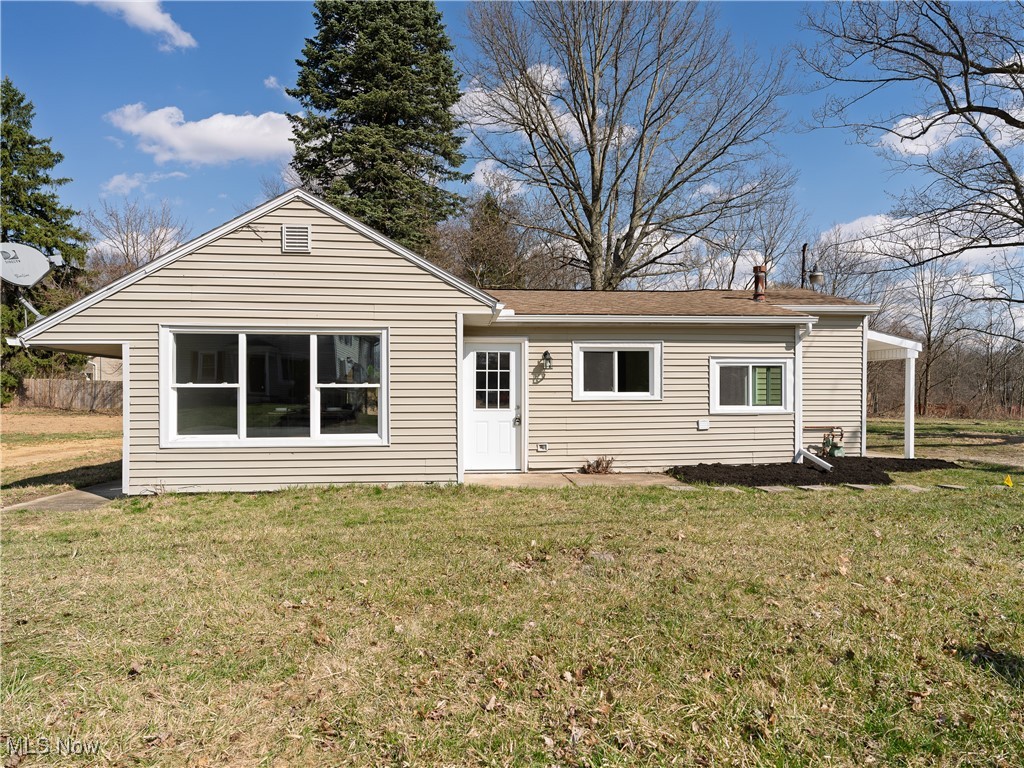 3205 Dewalt Drive, Akron, Ohio image 1