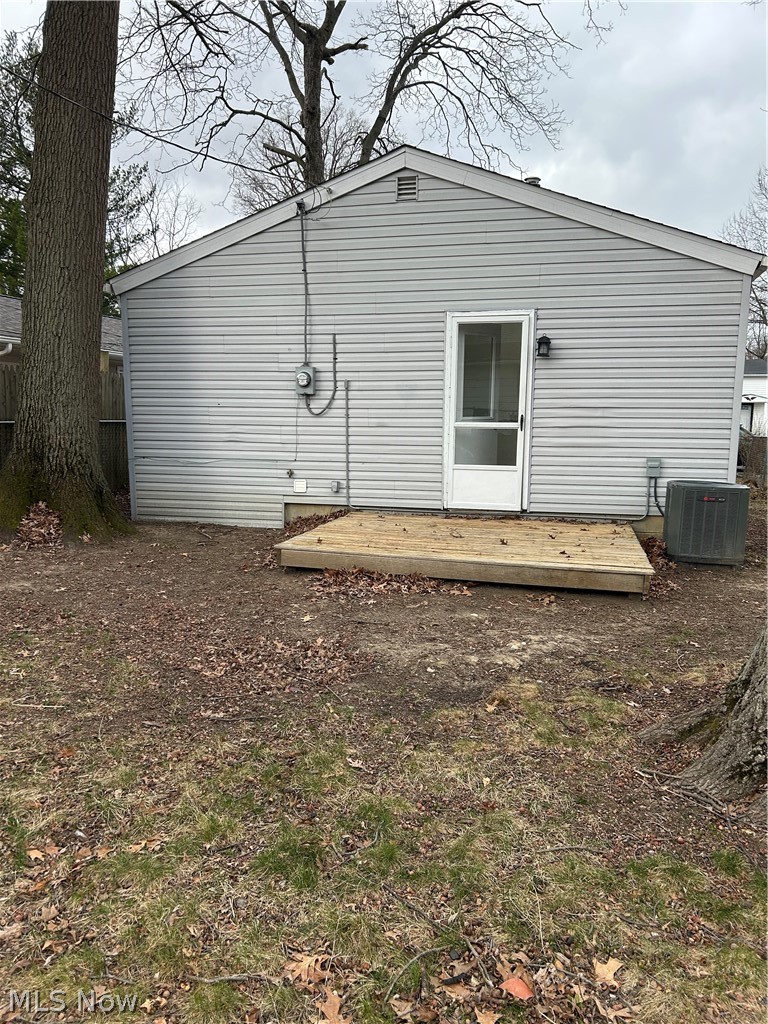 Vermilion On Lake - Residential