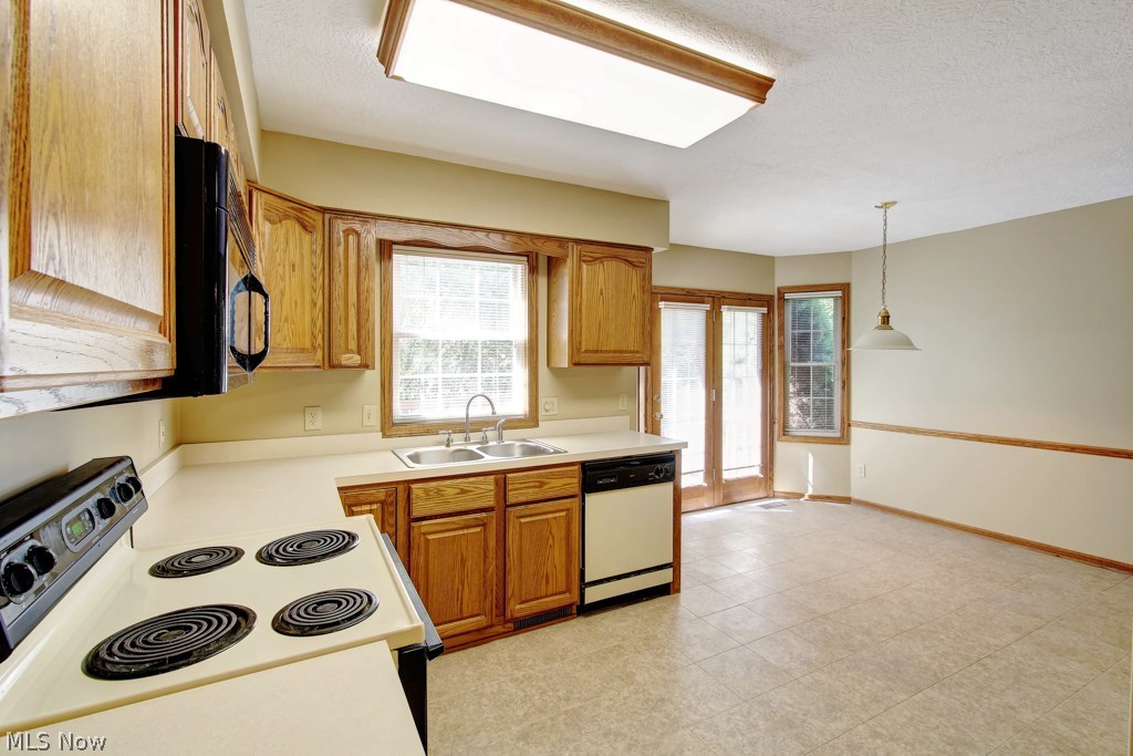 Beacon Hill - Residential