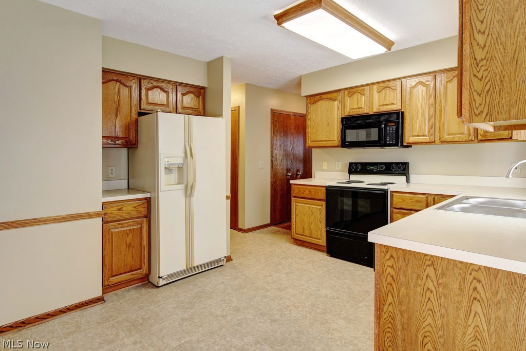 Beacon Hill - Residential