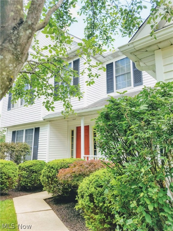 Beacon Hill - Residential