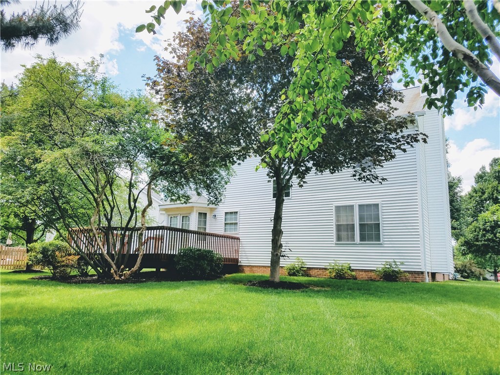 Beacon Hill - Residential