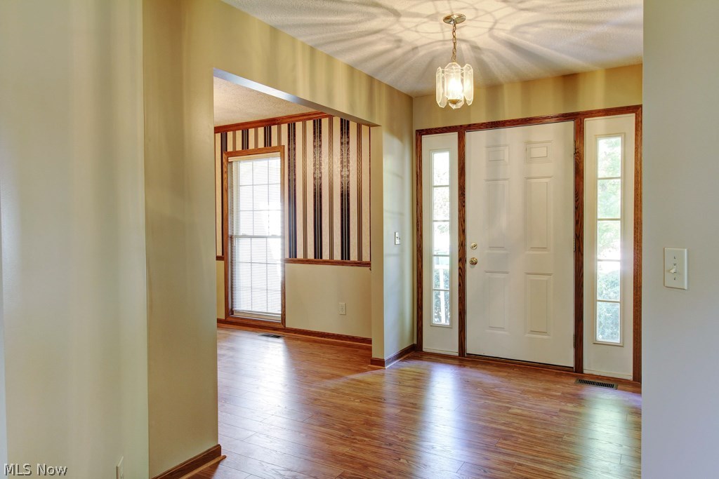 Beacon Hill - Residential