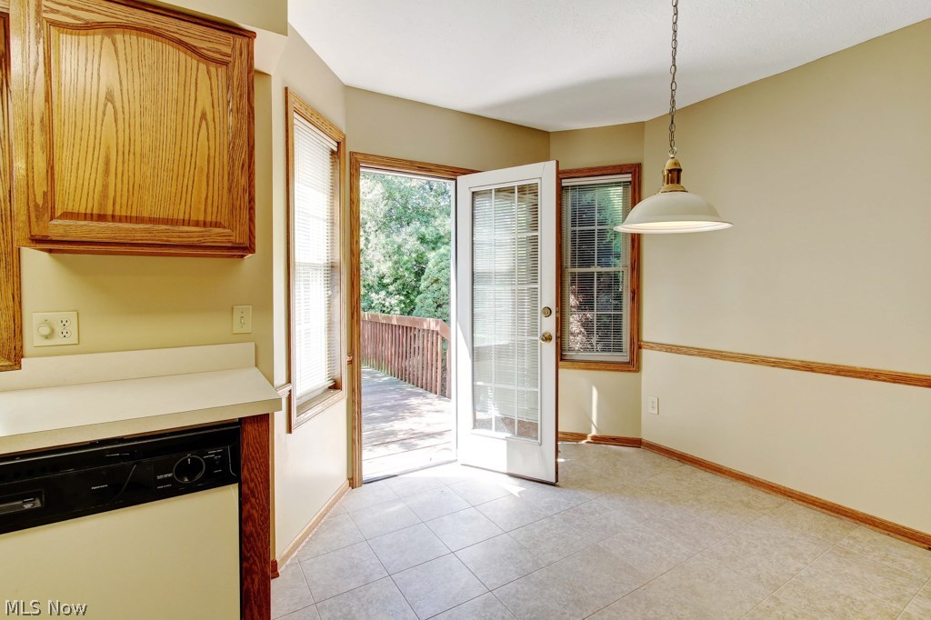 Beacon Hill - Residential