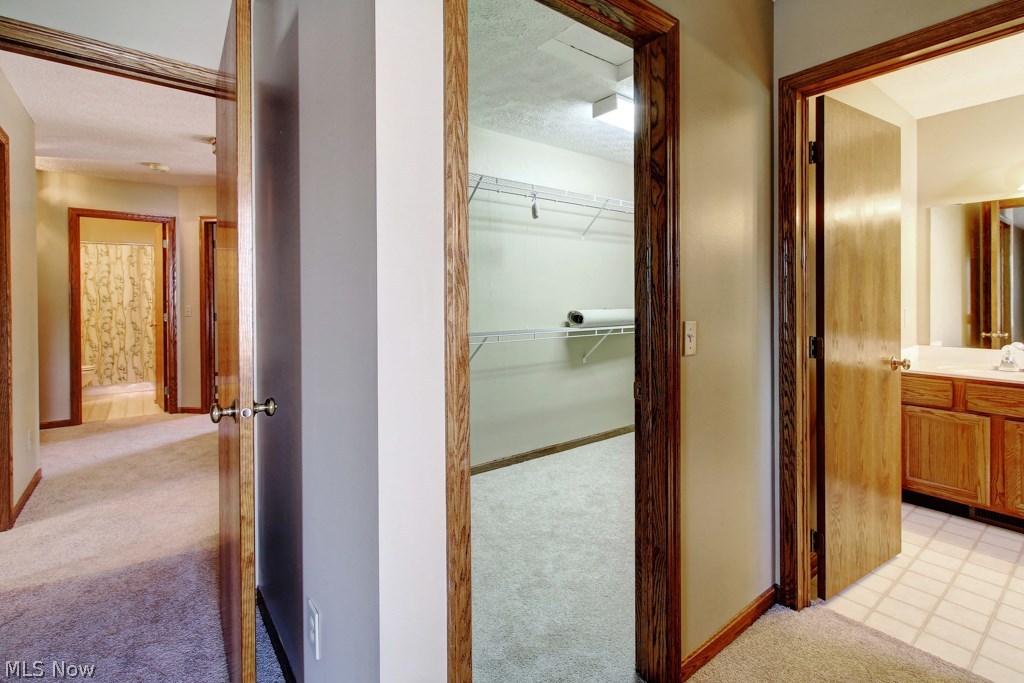 Beacon Hill - Residential