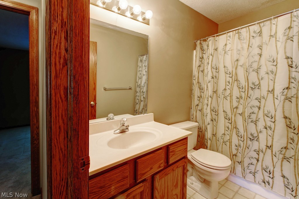 Beacon Hill - Residential