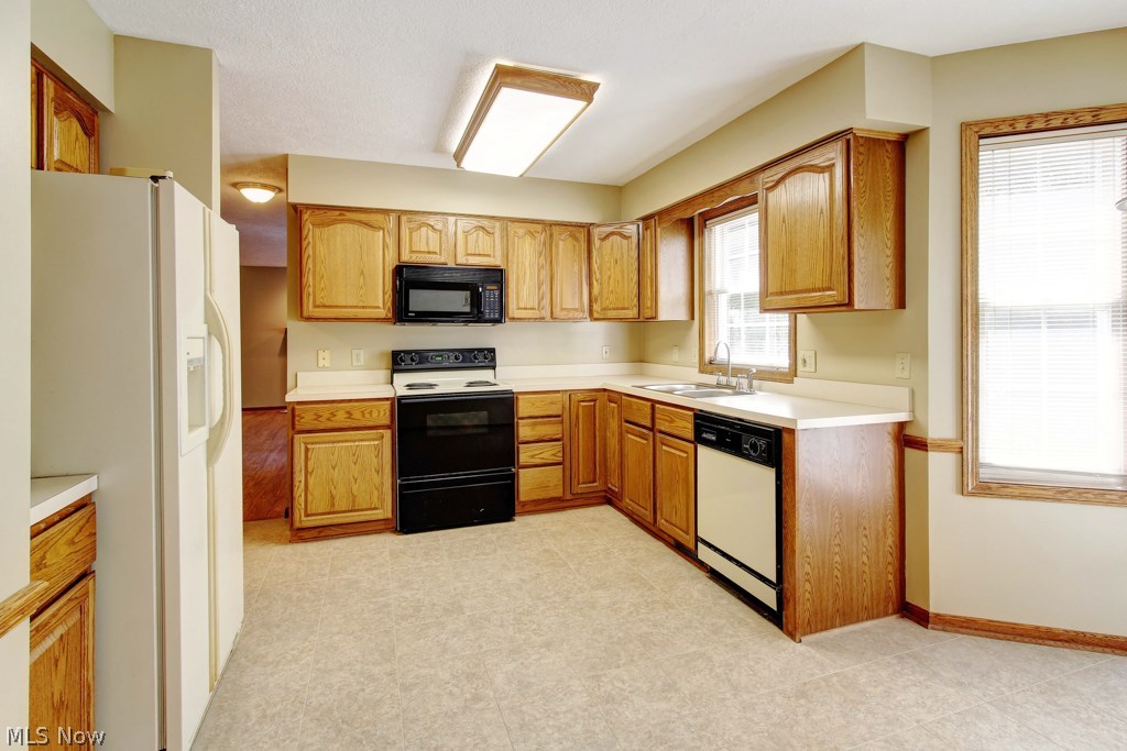 Beacon Hill - Residential