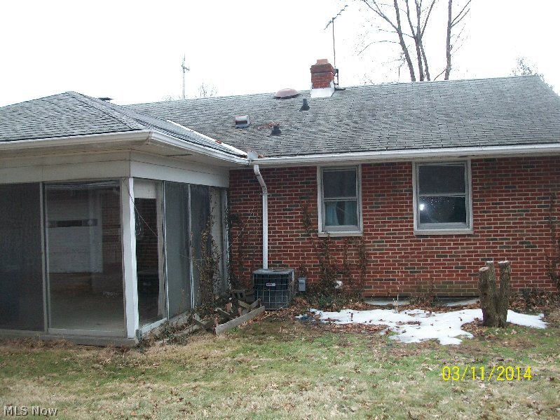 Sandy Lane Resub - Residential