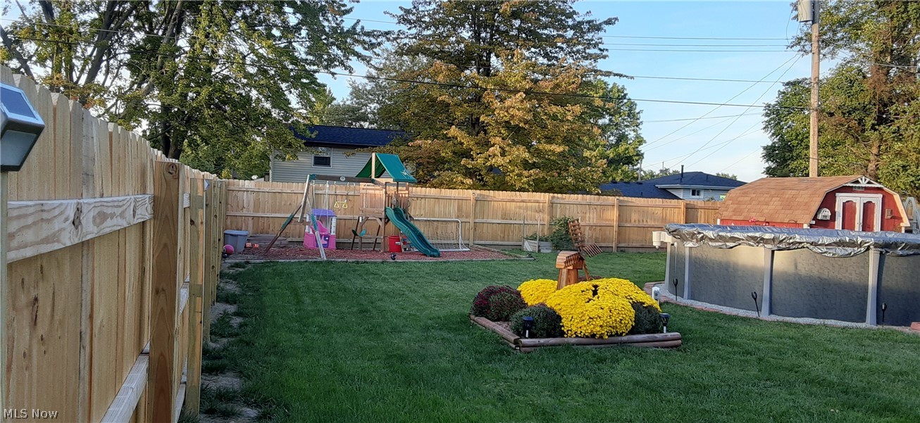 Skyline Park 02 - Residential