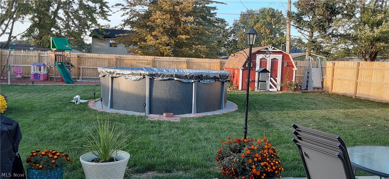 Skyline Park 02 - Residential