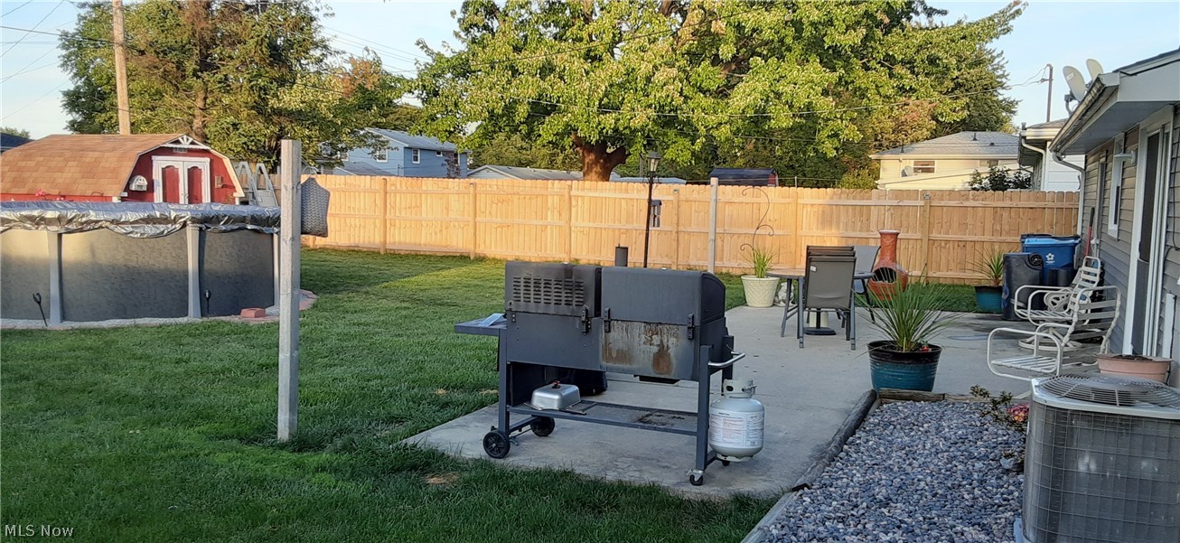 Skyline Park 02 - Residential