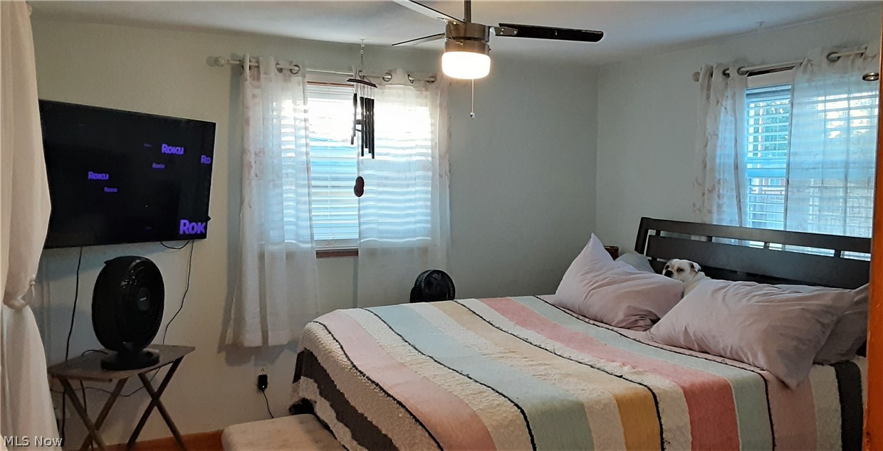 Skyline Park 02 - Residential