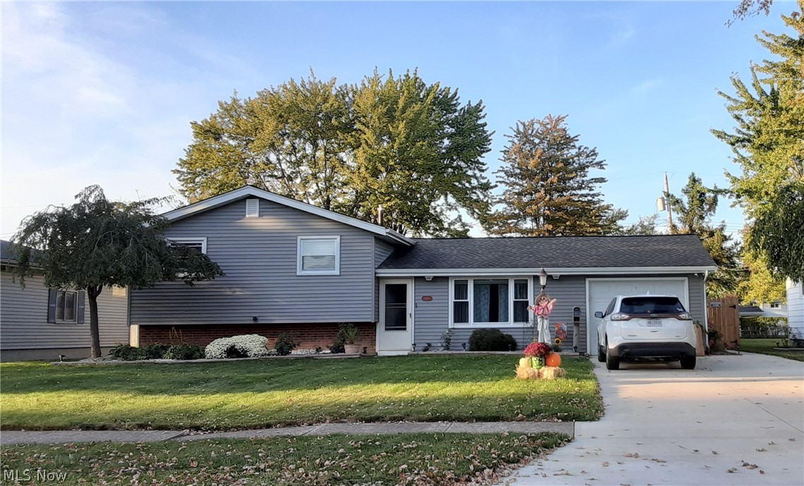 Skyline Park 02 - Residential