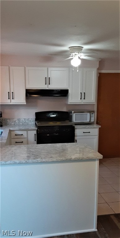 Skyline Park 02 - Residential