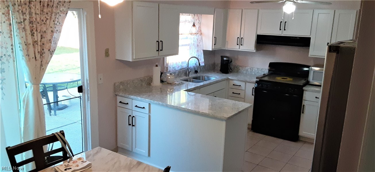 Skyline Park 02 - Residential