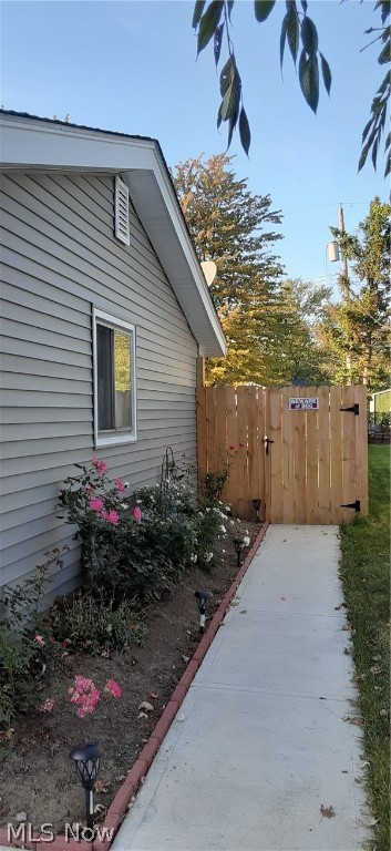 Skyline Park 02 - Residential