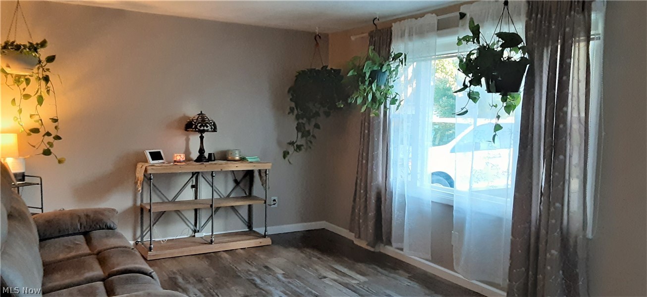 Skyline Park 02 - Residential