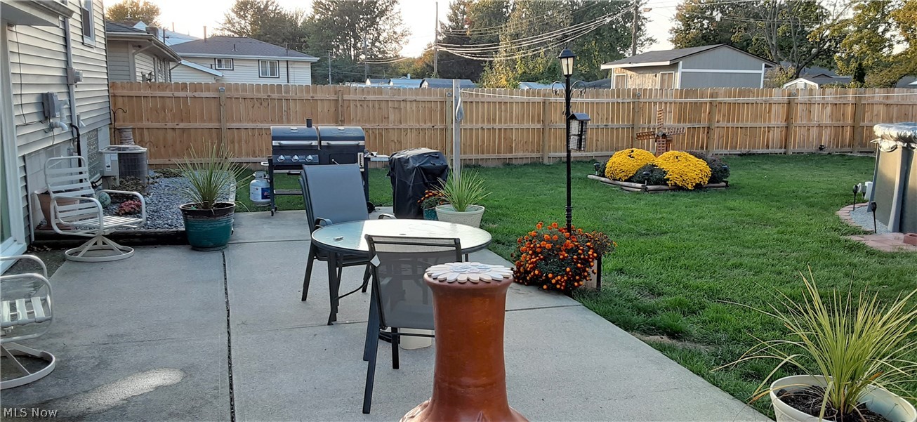 Skyline Park 02 - Residential