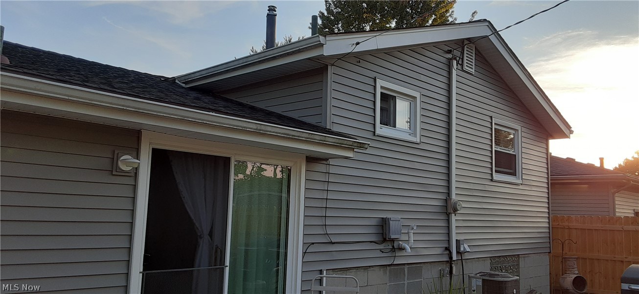 Skyline Park 02 - Residential