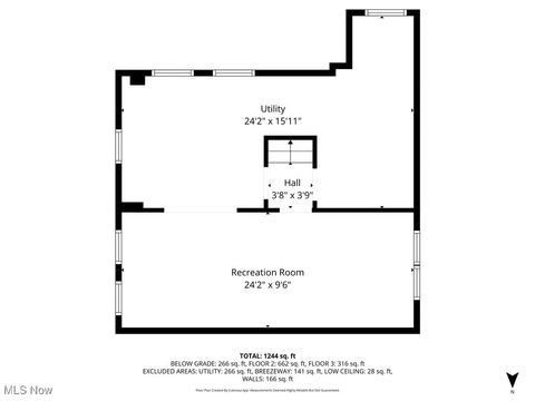 Tiny photo for 5211 W Ridgewood Drive, Parma, OH 44134 (MLS # 5178816)