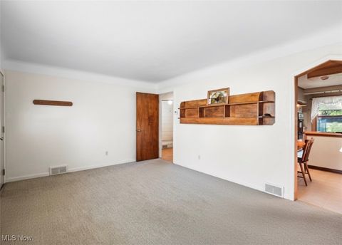 Tiny photo for 5211 W Ridgewood Drive, Parma, OH 44134 (MLS # 5178816)