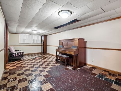 Tiny photo for 5211 W Ridgewood Drive, Parma, OH 44134 (MLS # 5178816)