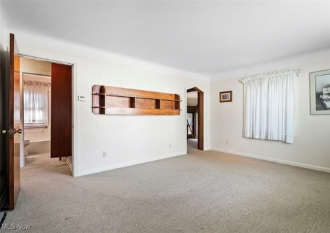 Tiny photo for 5211 W Ridgewood Drive, Parma, OH 44134 (MLS # 5178816)