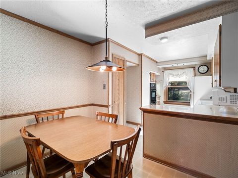 Tiny photo for 5211 W Ridgewood Drive, Parma, OH 44134 (MLS # 5178816)