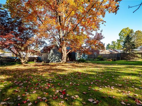 Tiny photo for 5211 W Ridgewood Drive, Parma, OH 44134 (MLS # 5178816)