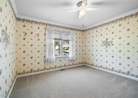 Tiny photo for 5211 W Ridgewood Drive, Parma, OH 44134 (MLS # 5178816)