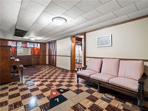 Tiny photo for 5211 W Ridgewood Drive, Parma, OH 44134 (MLS # 5178816)