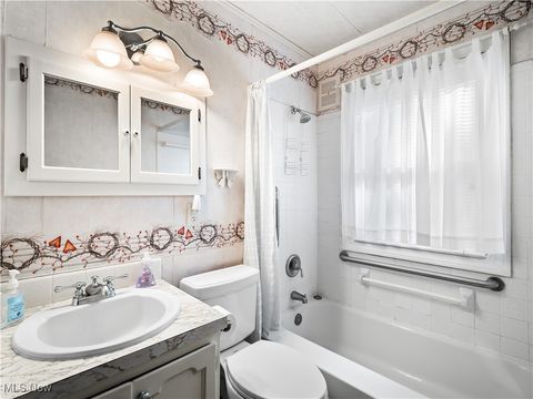 Tiny photo for 5211 W Ridgewood Drive, Parma, OH 44134 (MLS # 5178816)