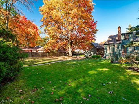 Tiny photo for 5211 W Ridgewood Drive, Parma, OH 44134 (MLS # 5178816)