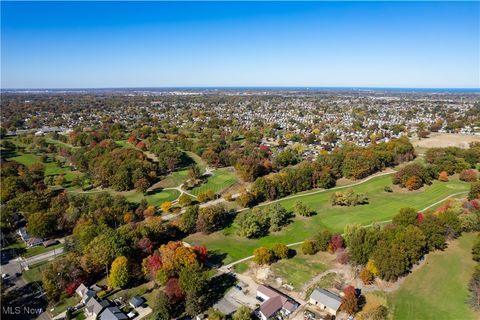 Tiny photo for 5211 W Ridgewood Drive, Parma, OH 44134 (MLS # 5178816)