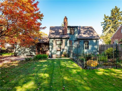 Tiny photo for 5211 W Ridgewood Drive, Parma, OH 44134 (MLS # 5178816)