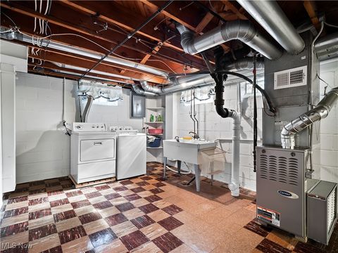 Tiny photo for 5211 W Ridgewood Drive, Parma, OH 44134 (MLS # 5178816)