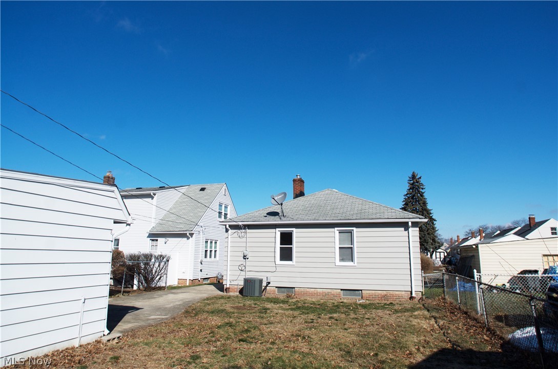 H A Stahl Props Cos Ridgewood - Residential