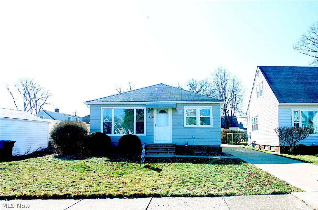 H A Stahl Props Cos Ridgewood - Residential