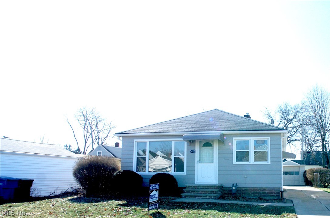 H A Stahl Props Cos Ridgewood - Residential