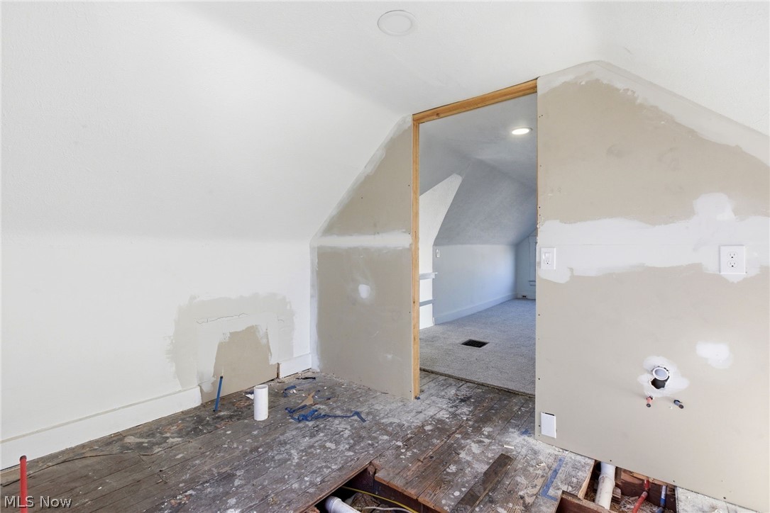 Original Rockport Township Sec - Residential