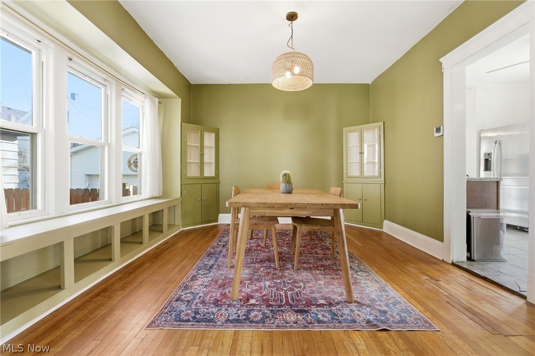 Original Rockport Township Sec - Residential